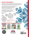 Load image into Gallery viewer, Christmas Coloring Book