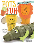 Load image into Gallery viewer, Pots of Fun for Everyone, Revised and Expanded Edition