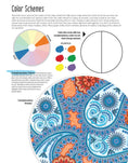 Load image into Gallery viewer, New Guide to Coloring for Crafts, Adult Coloring Books, and Other Coloristas!