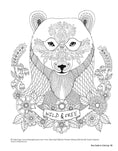 Load image into Gallery viewer, New Guide to Coloring for Crafts, Adult Coloring Books, and Other Coloristas!
