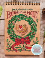 Color, Tangle, Craft, Doodle (#2)