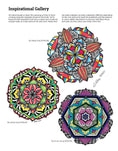 Load image into Gallery viewer, TangleEasy Mandalas