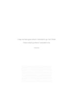 Colorful Inspirations