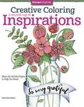 Load image into Gallery viewer, Creative Coloring A Second Cup of Inspirations