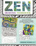 Load image into Gallery viewer, Zen Drawing Workbook