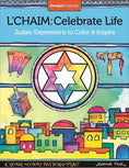 Load image into Gallery viewer, L'Chaim: Celebrate Life