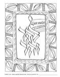 Load image into Gallery viewer, L'Chaim: Celebrate Life