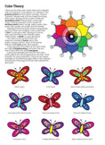 Load image into Gallery viewer, Fun & Funky Coloring Book Treasury