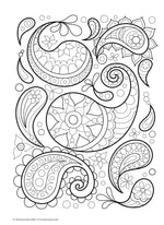 Ultimate Coloring Book Treasury