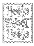 Load image into Gallery viewer, Ultimate Coloring Book Treasury