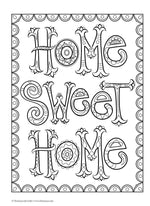 Ultimate Coloring Book Treasury