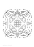 Load image into Gallery viewer, Ultimate Coloring Book Treasury