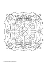 Ultimate Coloring Book Treasury