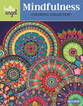 Load image into Gallery viewer, Hello Angel Mindfulness Coloring Collection