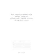 Hello Angel Mindfulness Coloring Collection