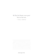 Hello Angel Big Beautiful Blossoms Coloring Collection