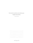 Load image into Gallery viewer, Hello Angel Letter Love Coloring Collection