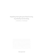 Hello Angel Majestic Animals Coloring Collection