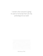 Light & Laughter Coloring Book