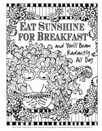 Inspiration & Encouragement Coloring Book