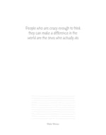 Inspiration & Encouragement Coloring Book