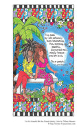 Load image into Gallery viewer, Color Sisterhood Coloring Book
