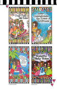 Load image into Gallery viewer, Color Sisterhood Coloring Book