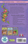 Load image into Gallery viewer, Color Sisterhood Coloring Book