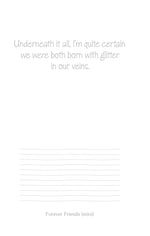 Color Friendship Coloring Book