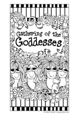 Color Friendship Coloring Book