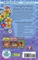 Color Laughter Coloring Book