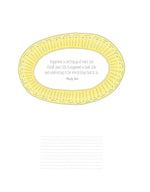 Chalk-Style Celebrations Coloring Book