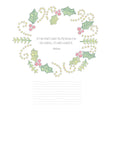 Load image into Gallery viewer, Chalk-Style Holiday Coloring Book