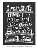 Chalk-Style Expressions Coloring Book