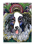 Load image into Gallery viewer, Lovable Dogs Coloring Book