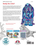 Load image into Gallery viewer, Color This! Farm & Country Coloring Book