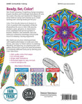 Load image into Gallery viewer, Color This! Doodle Patterns & Designs to Color