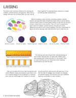 Color This! Birds & Animals Coloring Book