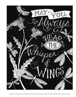 Chalk-Style Nature Coloring Book