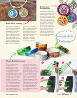 DO: Color, Tangle, Craft, Doodle (#5)