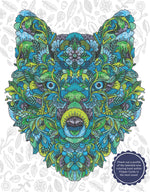 DO: Color, Tangle, Craft, Doodle (#5)