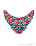 Load image into Gallery viewer, Spirit Animals (Filippo Cardu Coloring Collection)