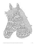 Load image into Gallery viewer, Spirit Animals (Filippo Cardu Coloring Collection)