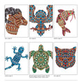 Load image into Gallery viewer, Spirit Animals (Filippo Cardu Coloring Collection)