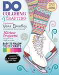 Load image into Gallery viewer, DO: Color, Tangle, Craft, Doodle (#6)