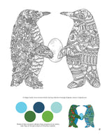 DO: Color, Tangle, Craft, Doodle (#6)