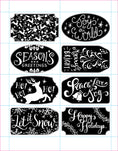 Load image into Gallery viewer, DO: Color, Tangle, Craft, Doodle (#6)