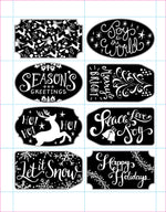 DO: Color, Tangle, Craft, Doodle (#6)