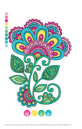 Load image into Gallery viewer, Color Cute Coloring Book