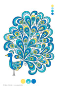 Load image into Gallery viewer, Color Animals Coloring Book